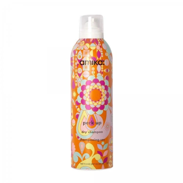 Amika Perk Up Dry Shampoo, 5.3 oz