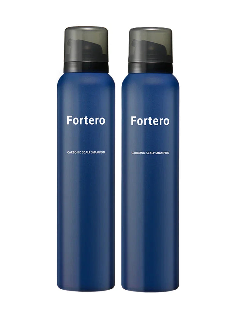 Carbonic Acid Shampoo - Hair Growth & Treats Hair Loss